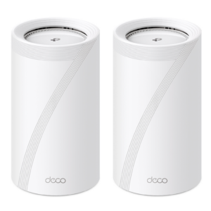 TP-Link Deco BE95 | Bộ Router Mesh Wifi 7 BE33000 4 Băng Tần - Pack 2