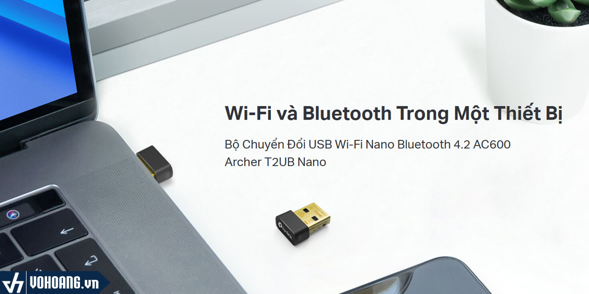 Tp-Link T2UB Nano