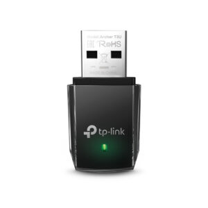 Tp-Link Archer T3U | USB Wi-Fi Băng Tần Kép Chuẩn AC1300