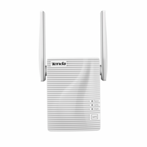 Tenda A18 | Repeater Hai Băng Tần Giá Rẻ - Chuẩn AC1200 Mở Rộng Sóng Toàn Nhà